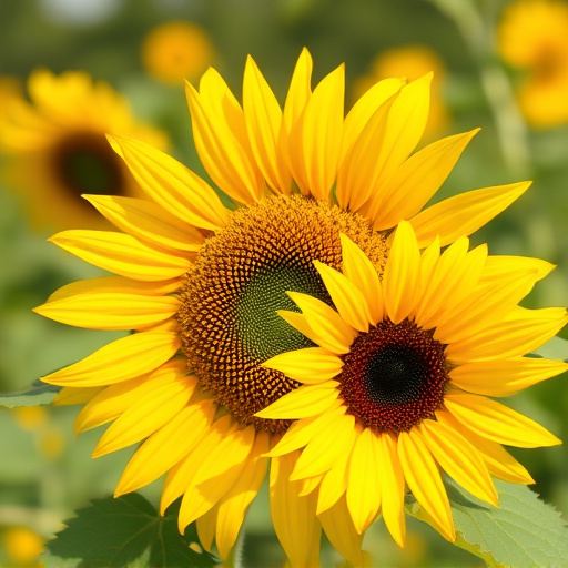 sunflower