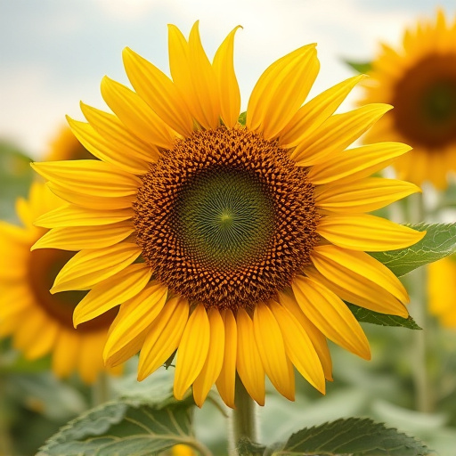 sunflower