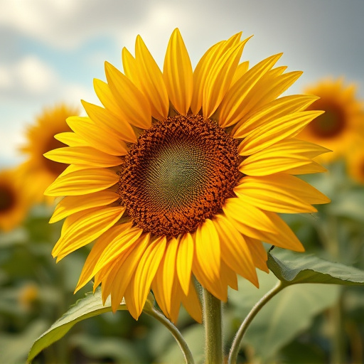 sunflower