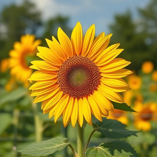 Feed the Flock for Less: 25kg Sunflower Hearts - Best Price in Bradford!