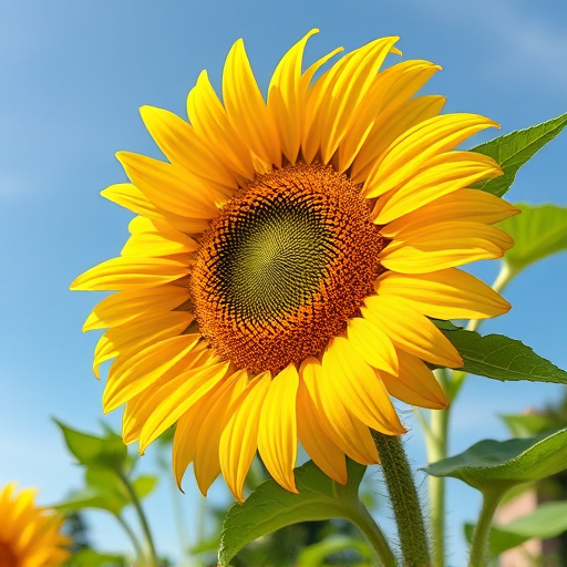sunflower
