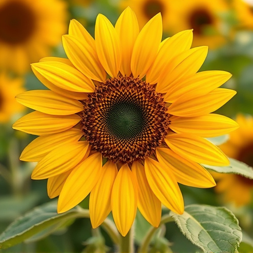 sunflower