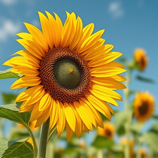 sunflower