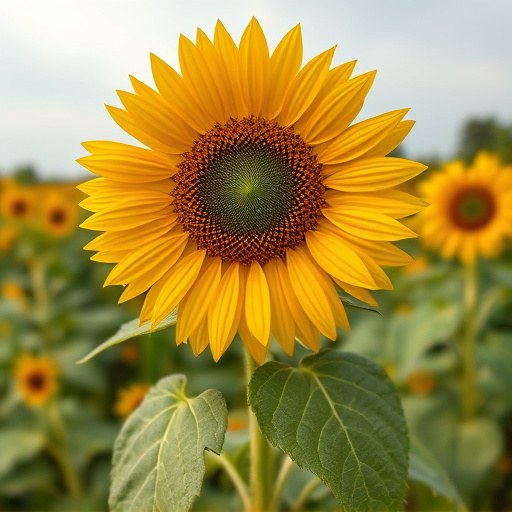 Save Big on Top-Quality Sunflower Seeds for Birmingham Birds – Free Shipping!