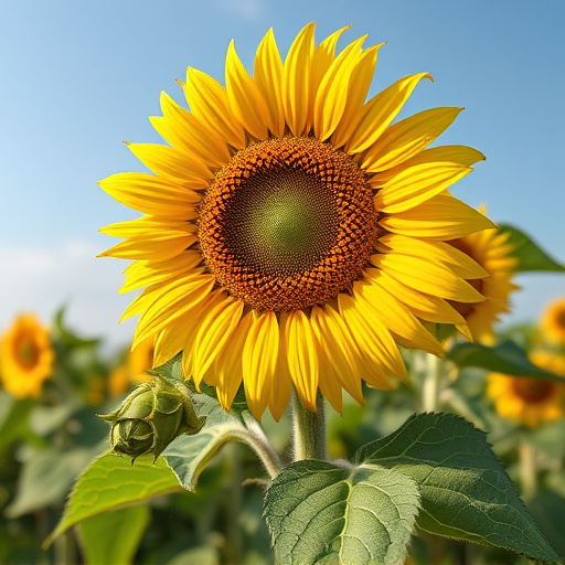 sunflower