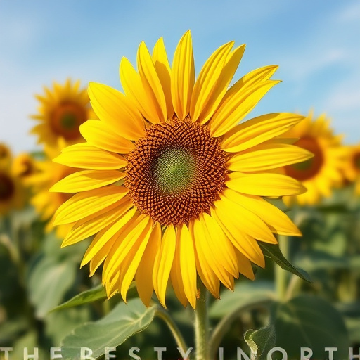 sunflower