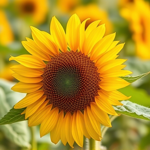 sunflower