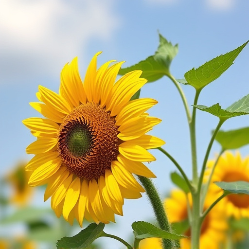 sunflower