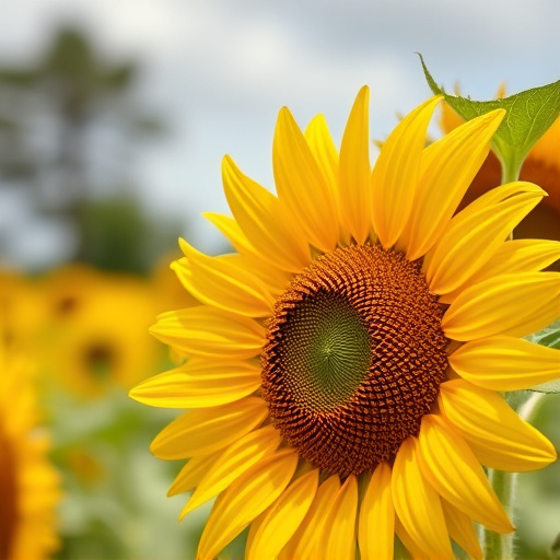 sunflower