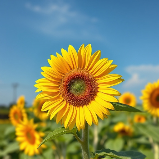 sunflower
