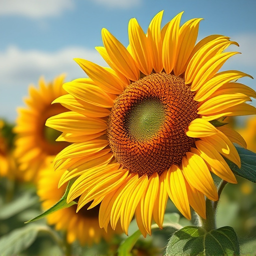 sunflower