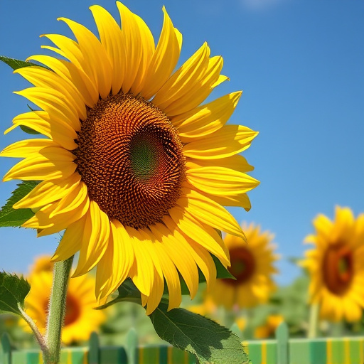 sunflower