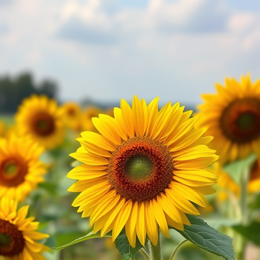 sunflower