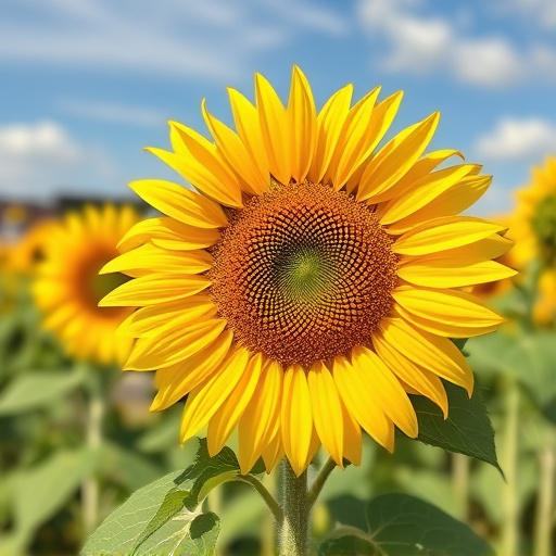 sunflower