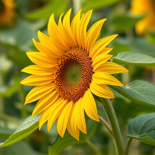 sunflower