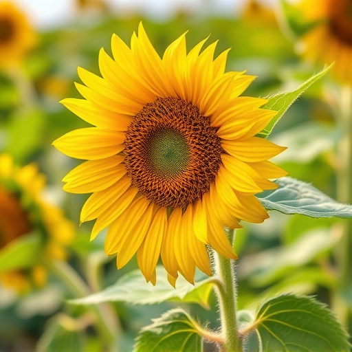 sunflower
