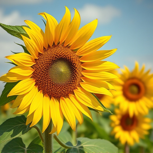 sunflower