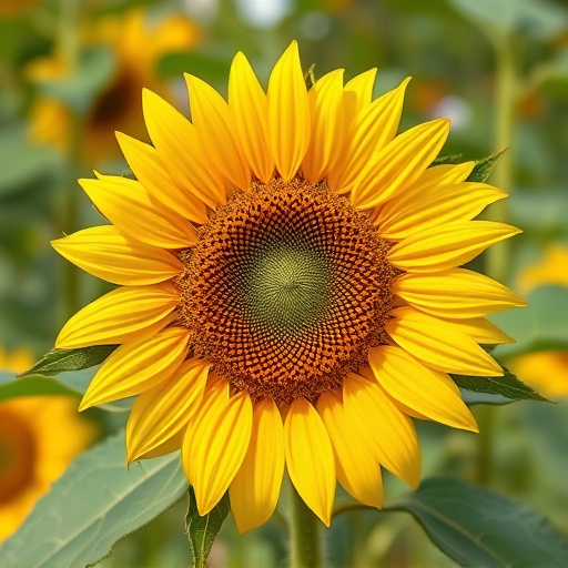 sunflower