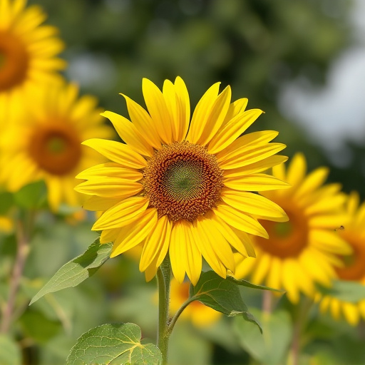 sunflower