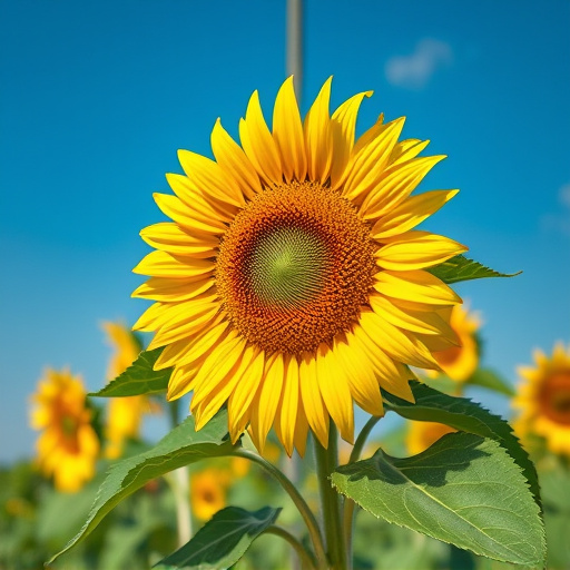 sunflower