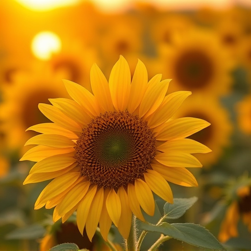 sunflower