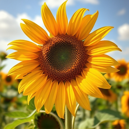 sunflower