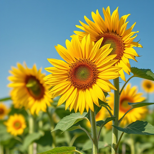 sunflower