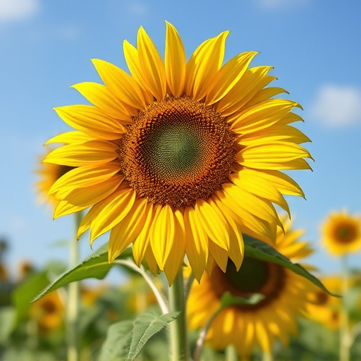 sunflower