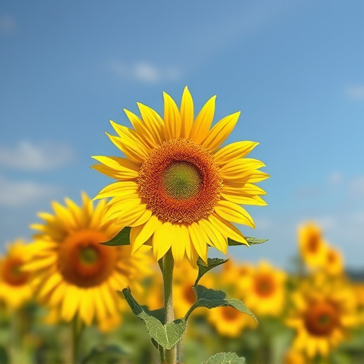 sunflower