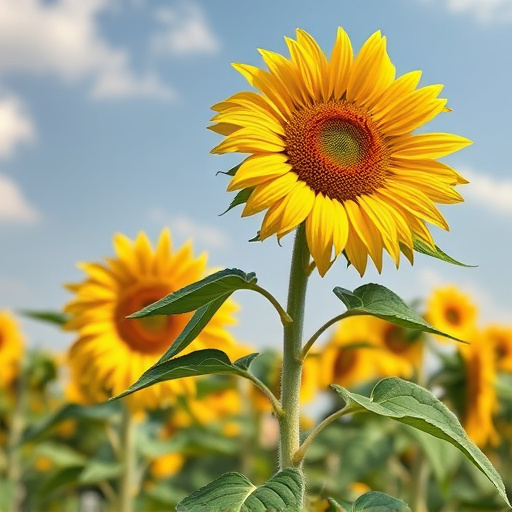 sunflower