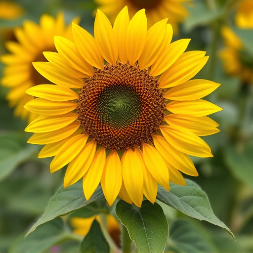 sunflower