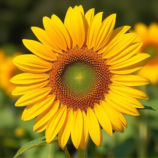 sunflower