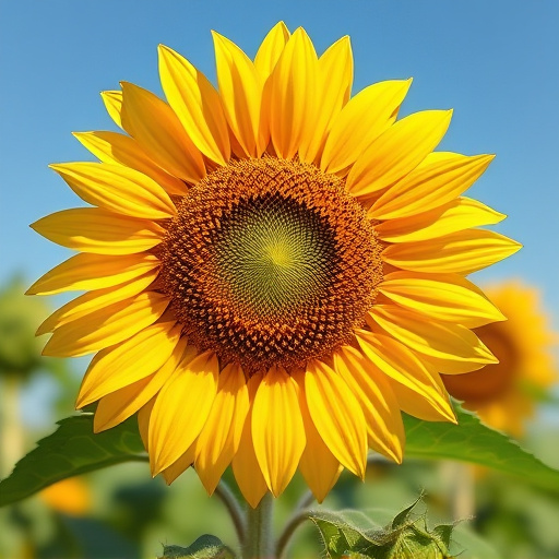 sunflower