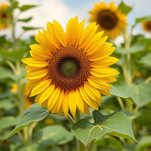sunflower