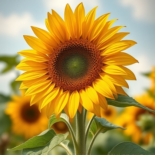 sunflower