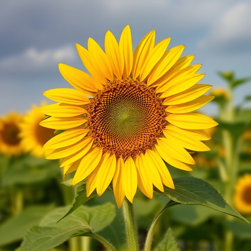 sunflower