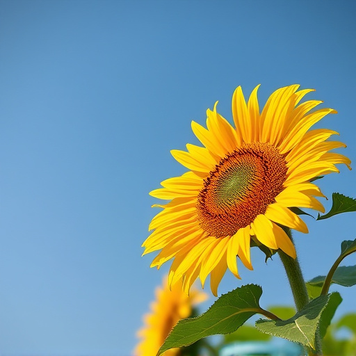 sunflower