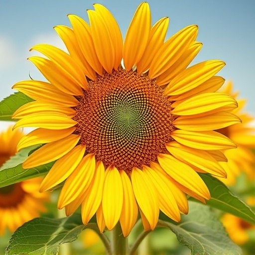 sunflower