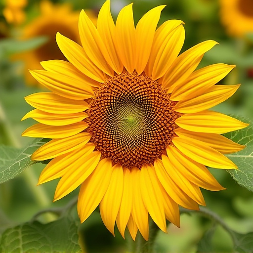 sunflower