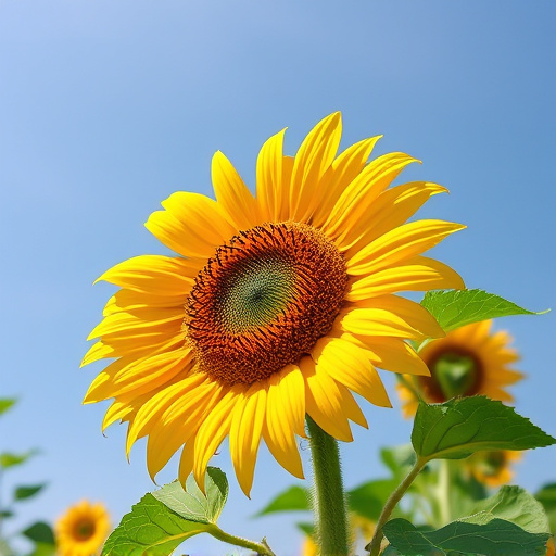 sunflower