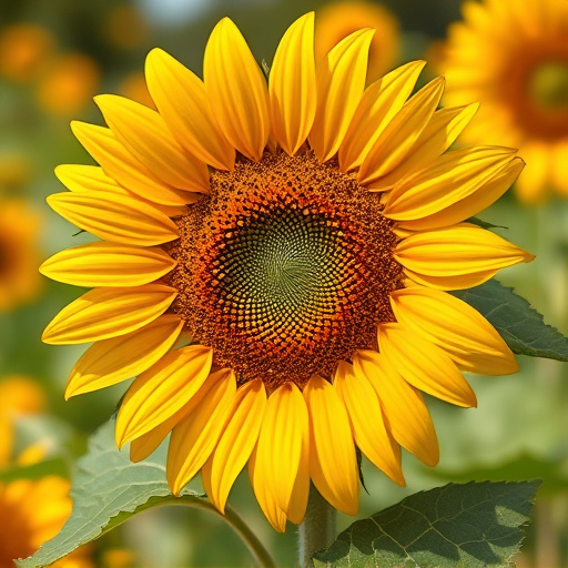 sunflower