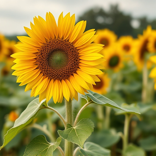 sunflower