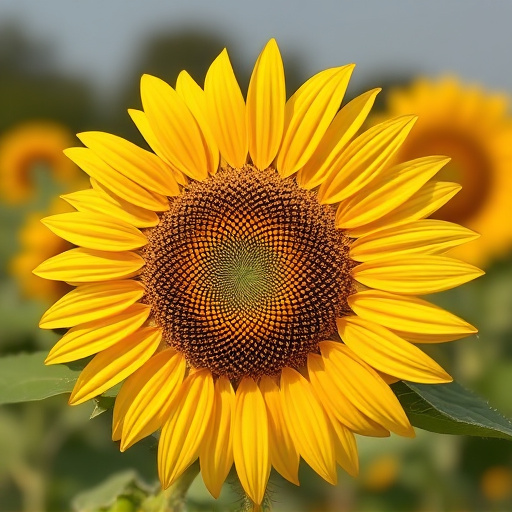 sunflower