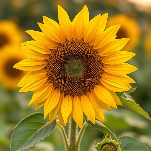 sunflower