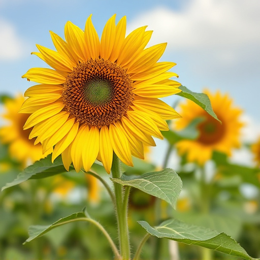 sunflower