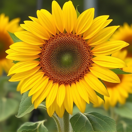 sunflower