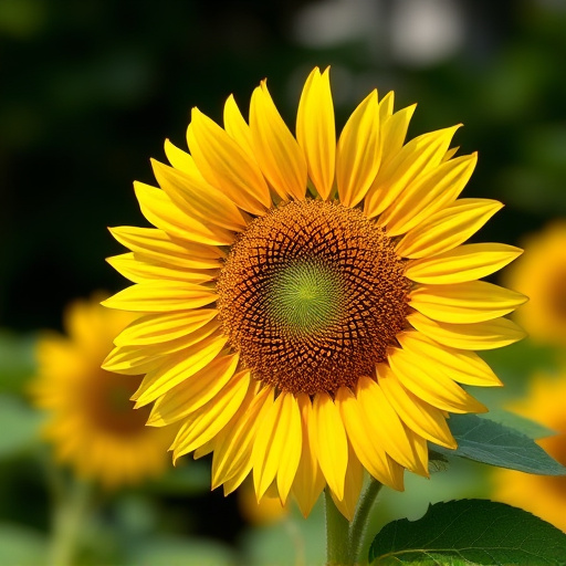 🌻 Save Money on Top-Quality Sunflower Seeds for Cardiff Birds: Free Shipping &amp; Sample!