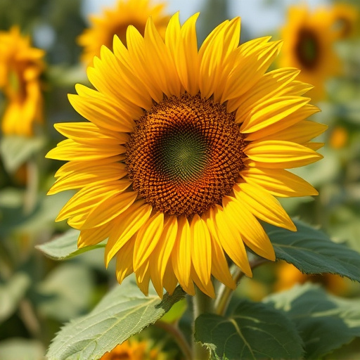 sunflower