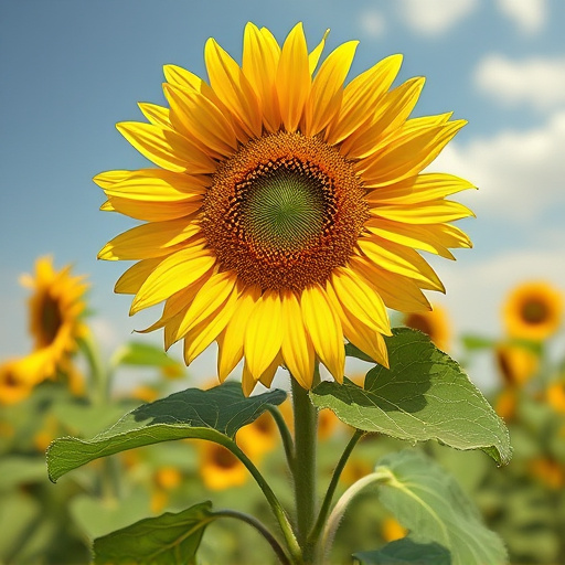 sunflower