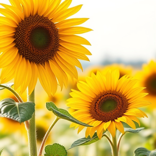 sunflower